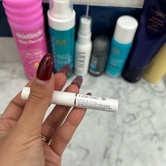 Lancome Cils Booster XL Travel Mini Sized - Picture 5 of 5